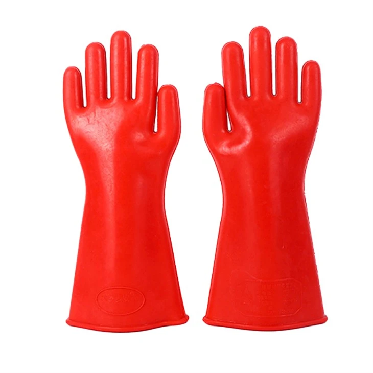 Gloves To Protect From Electricity Gloves To Protect From Electricity